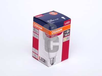 Крушка LED E27 - 10W=90W -ODO-